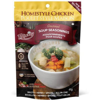 Homestyle Cicken Soup Seasoning-Balderson Village Cheese Store