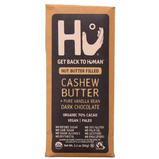 Hu Cashew Butter & Vanilla Bean-Chocolate-Balderson Village Cheese Store