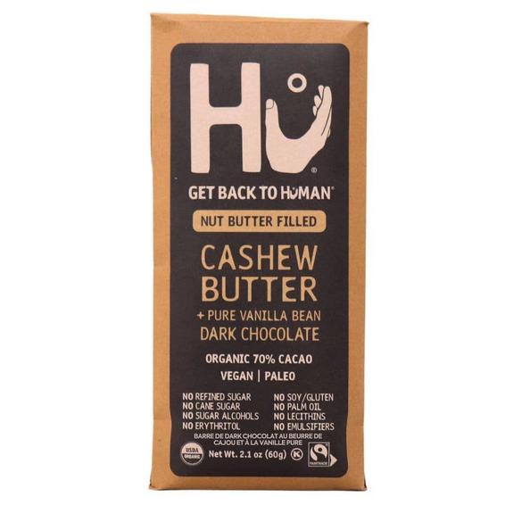 Hu Cashew Butter & Vanilla Bean-Chocolate-Balderson Village Cheese Store
