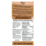 Hu Salty Dark Chocolate Bar-Chocolate-Balderson Village Cheese Store