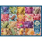 Ice Lollies Puzzle-Jigsaw Puzzles-Balderson Village Cheese Store