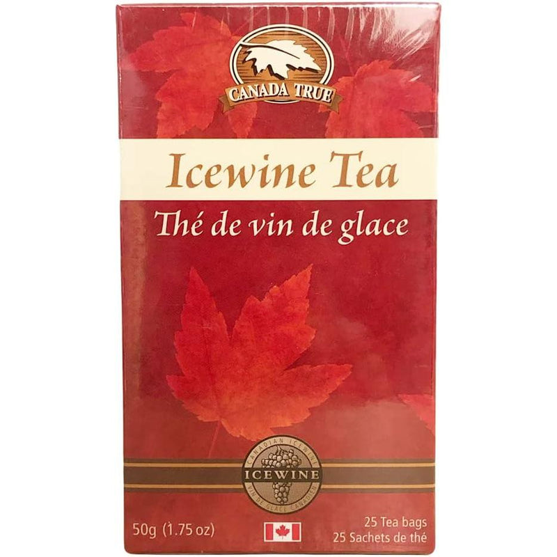 Ice Wine Tea-Cookies & Biscuits-Balderson Village Cheese Store