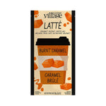 Instant Coffee Burnt Caramel Latte-Drink Mix-Balderson Village Cheese Store