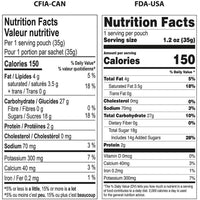 Instant Coffee French Vanilla-Drink Mix-Balderson Village Cheese Store