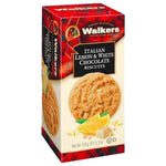 Walkers Italian Biscuits - Lemon & White Chocolate-Cookies & Biscuits-Balderson Village Cheese