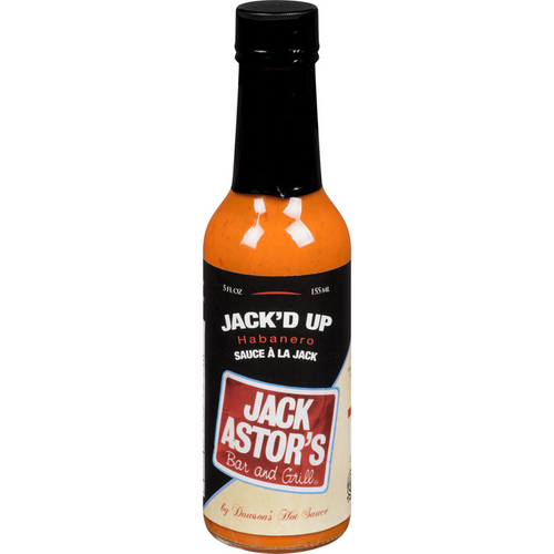 Jack Astor's Buffalo Wing Sauce - Medium-Tartar Sauce-Balderson Village Cheese Store
