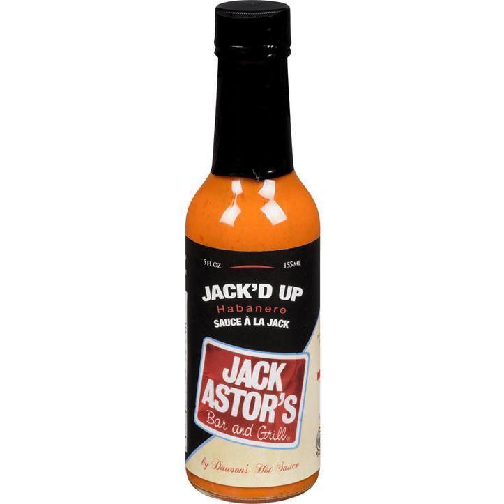 Jack Astor's Buffalo Wing Sauce - Medium-Tartar Sauce-Balderson Village Cheese Store