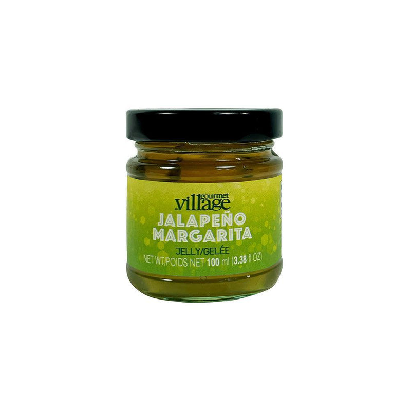 Jalapeno Margarita Cocktail Jelly-Spread-Balderson Village Cheese Store