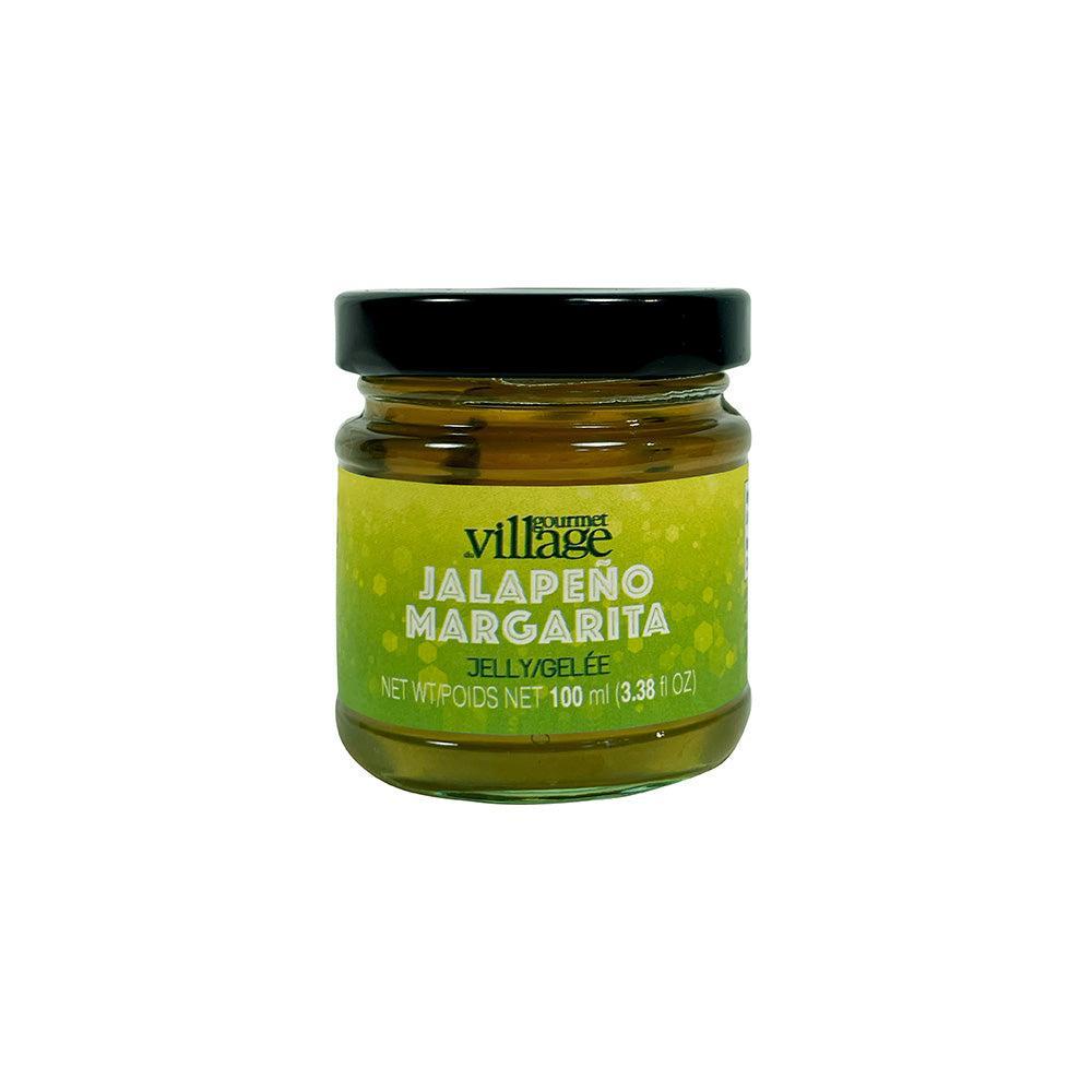 Jalapeno Margarita Cocktail Jelly-Spread-Balderson Village Cheese Store