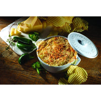 Jalapeno Popper Baked Dip Mix-Dip-Balderson Village Cheese Store