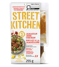 Jamaican Jerk Chicken Stir Fry Kit-DIY Kit-Balderson Village Cheese Store