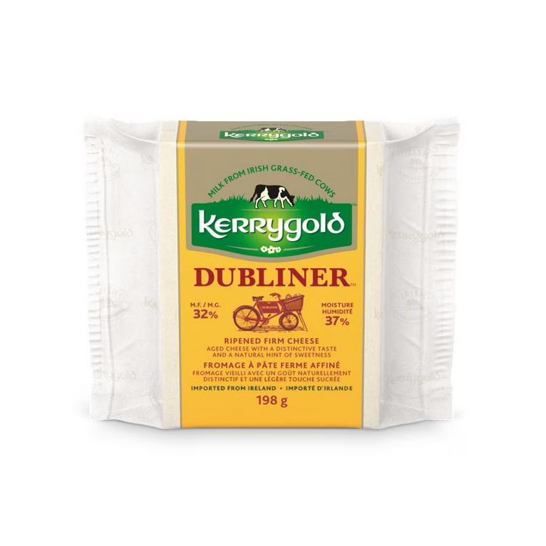 Kerrygold - Dubliner Irish Cheese-Balderson Village Cheese Store