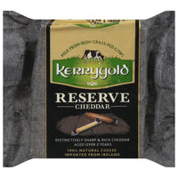 Kerrygold Reserve Cheddar Natural Cheese-Balderson Village Cheese Store