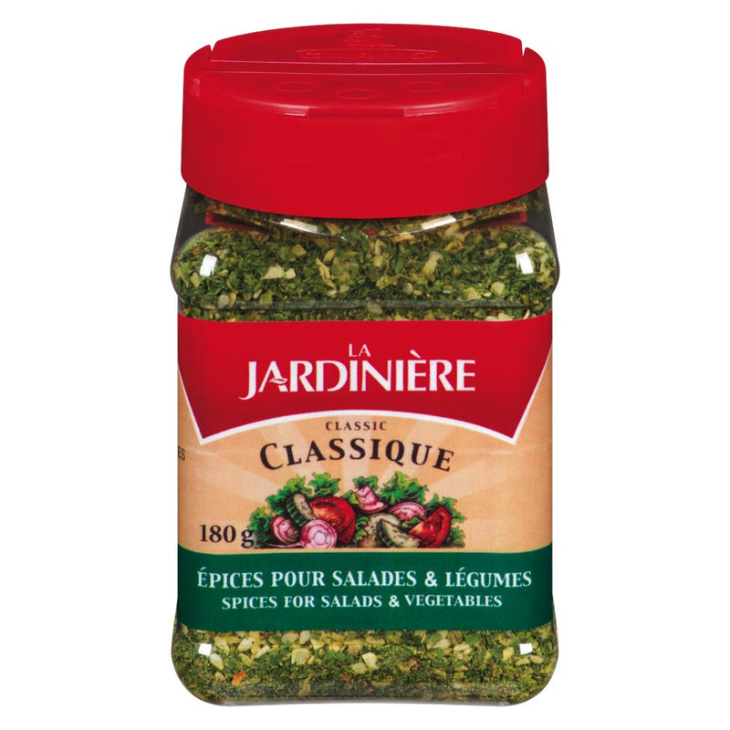 La Jardiniere Salad & Veggy Spice