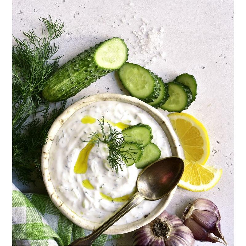 Lemon Dill Dip Mix-Dip-Balderson Village Cheese Store