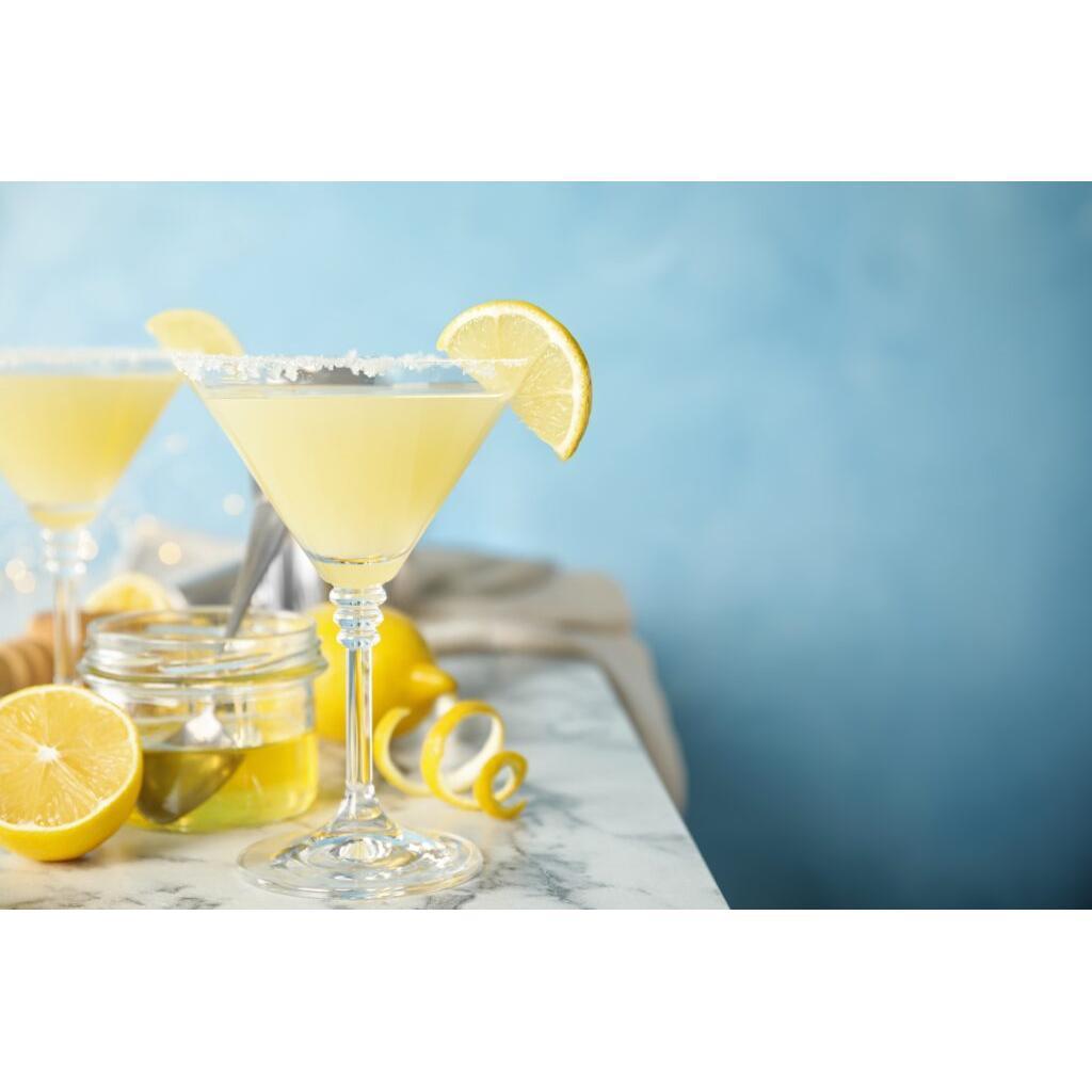 Lemon Drop Martini Mix-Balderson Village Cheese Store