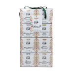 Lifted Cup Holiday Breakaway Box - Tea