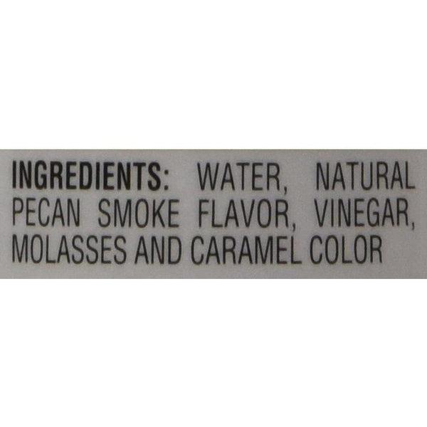 Liquid Smoke Natural Pecan-Kasseler-Balderson Village Cheese Store