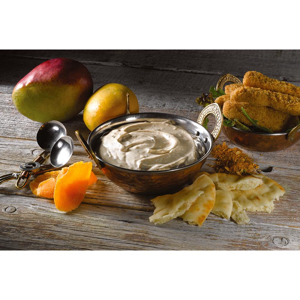 Mango Curry Dip Mix-Dip Mix-Balderson Village Cheese Store