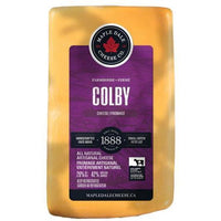 Maple Dale Colby Cheese-Cheese-Balderson Village Cheese Store