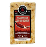 Maple Dale Whole Lotta Heat Cheddar