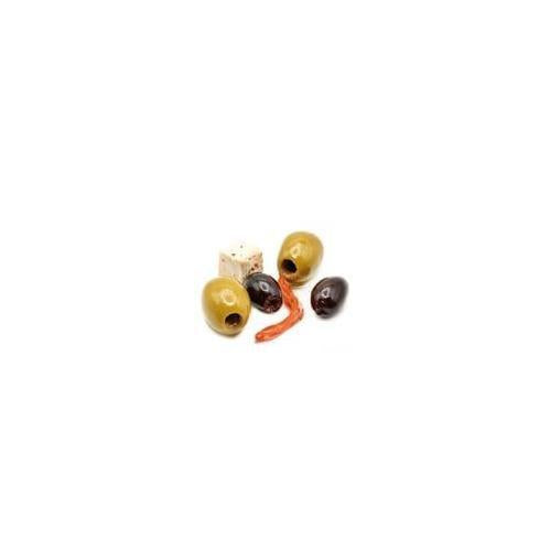 Marinated Feta & Olives-Olives-Balderson Village Cheese Store