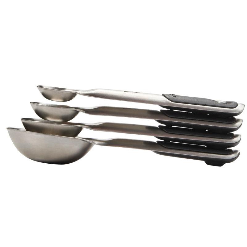 Measuring Spoons-Kitchen-Balderson Village Cheese Store