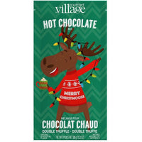Merry Christmoose Hot Chocolate-Hot Chocolate-Balderson Village Cheese Store