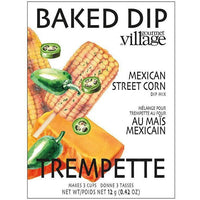 Mexican Street Corn Dip-Seasoning-Balderson Village Cheese Store