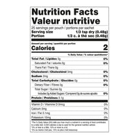 Mexican Street Corn Dip-Seasoning-Balderson Village Cheese Store