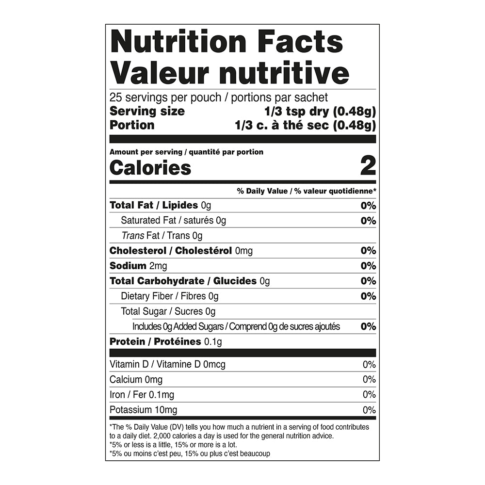 Mexican Street Corn Dip-Seasoning-Balderson Village Cheese Store