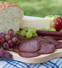 Milano Salami-Salami-Balderson Village Cheese Store