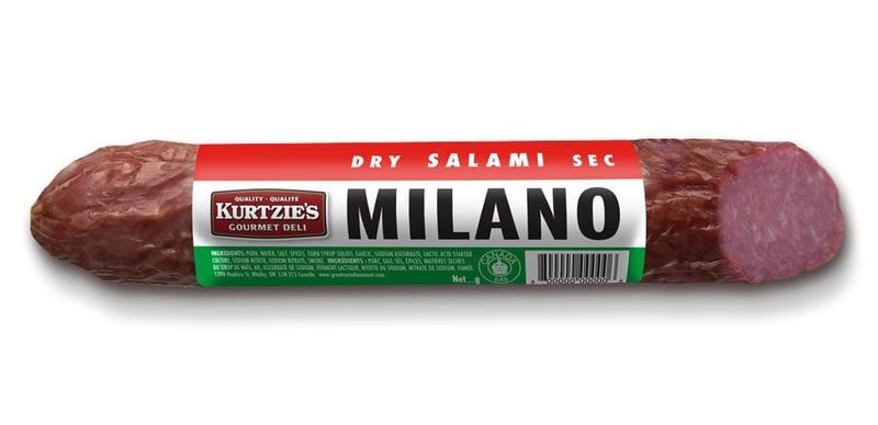 Milano Salami