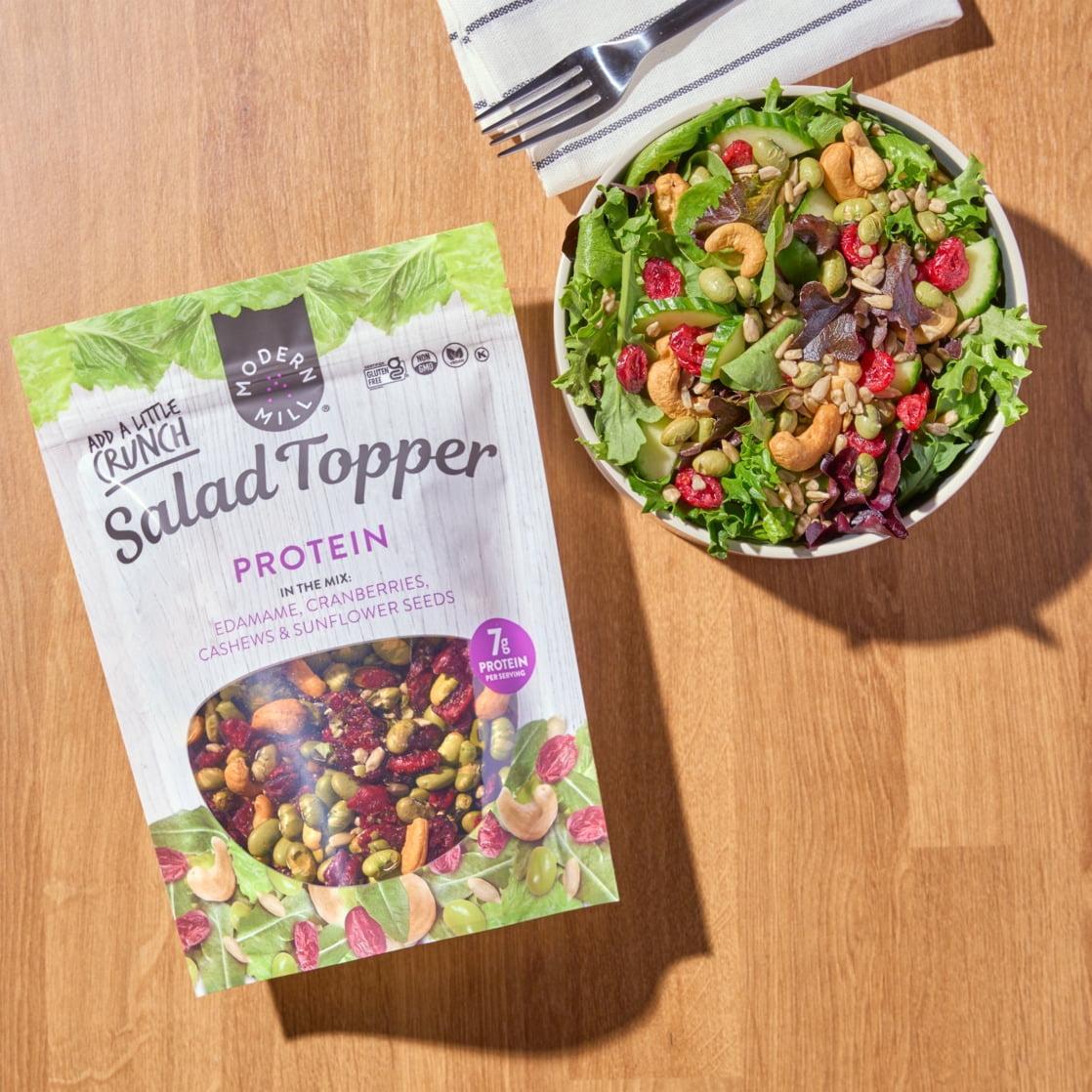 Modern Mill - Brillant Berry Salad Topper-Potato Chips-Balderson Village Cheese Store
