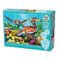 Molokini Current Puzzle II
