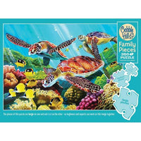 Molokini Current Puzzle-Jigsaw Puzzles-Balderson Village Cheese Store