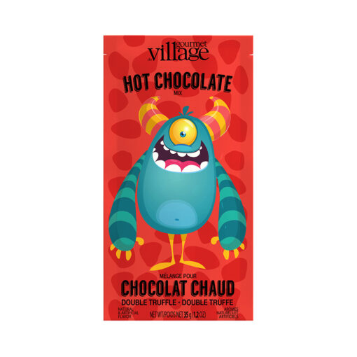 Monster Hot Chocolate Mix-Balderson Village Cheese Store
