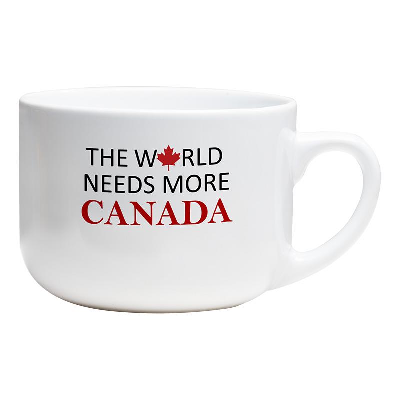 More Canada Mug