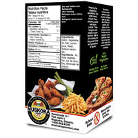 Muskoka Brand Garlic Dip Cups-Tartar Sauce-Balderson Village Cheese Store