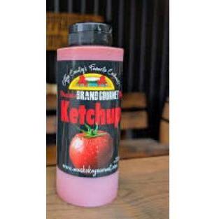 Muskoka Brand Ketchup-Ketchup-Balderson Village Cheese Store