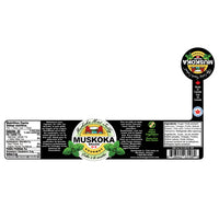 Muskoka Brand Mint Jelly-Tartar Sauce-Balderson Village Cheese Store