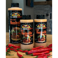 Muskoka Brand Nashville Sauce-Tartar Sauce-Balderson Village Cheese Store