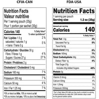 Naughty Or Nice Hot Chocolate-Hot Chocolate-Balderson Village Cheese Store