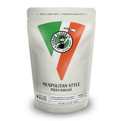 Neapolitan Style Pizza Dough-pizza dough-Balderson Village Cheese Store