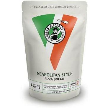Neapolitan Style Pizza Dough-pizza dough-Balderson Village Cheese Store