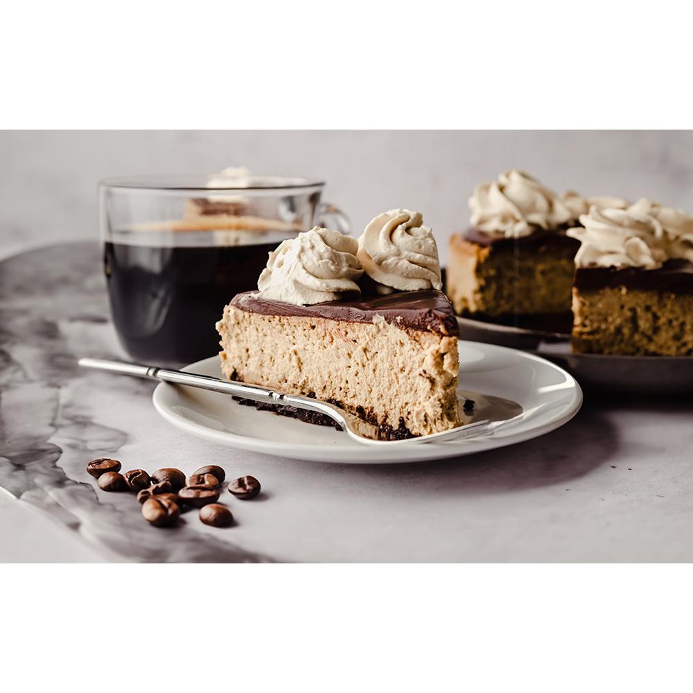 No Bake Cappuccino Pie Mix-Drink Mix-Balderson Village Cheese Store