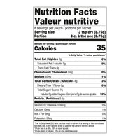 No Bake Cappuccino Pie Mix-Drink Mix-Balderson Village Cheese Store