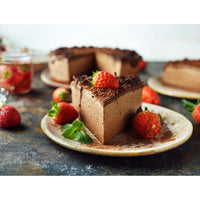 No Bake Chocolate Pie Mix-Drink Mix-Balderson Village Cheese Store