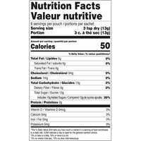 No Bake Strawberry Cream Pie Mix-Drink Mix-Balderson Village Cheese Store