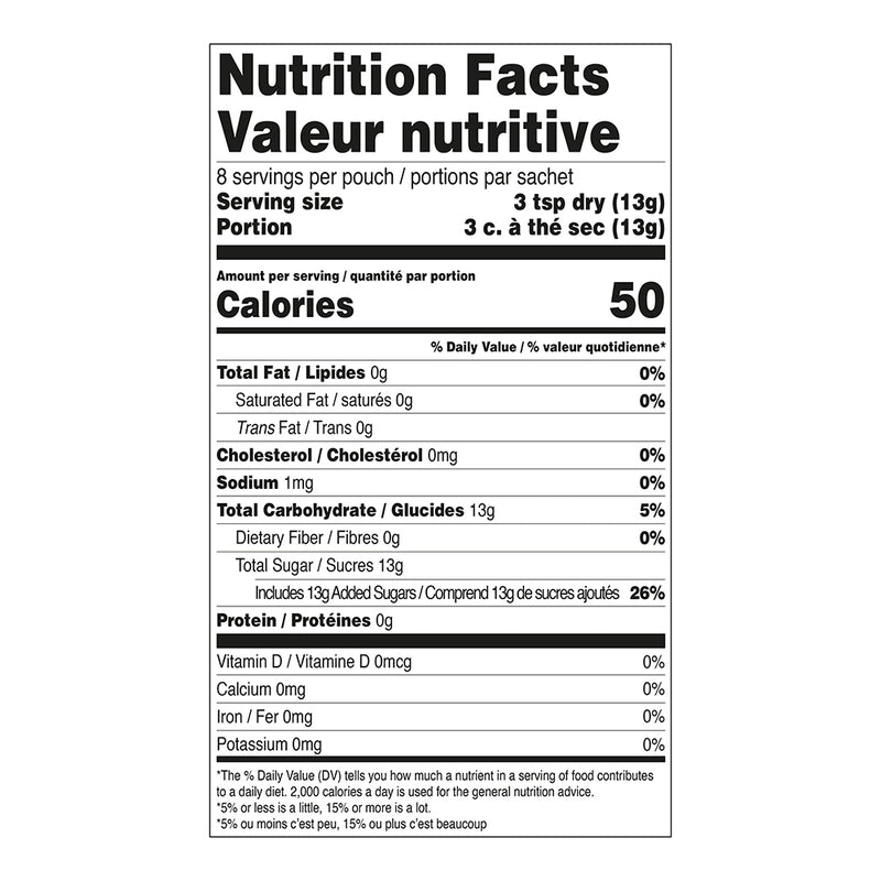 No Bake Strawberry Cream Pie Mix-Drink Mix-Balderson Village Cheese Store
